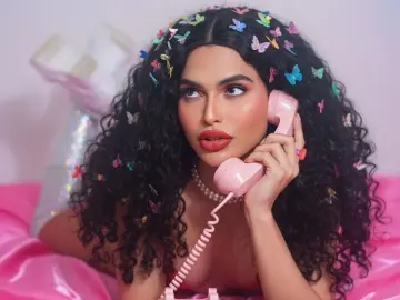 Livejasmin Live Sex of StefaniaFlorez