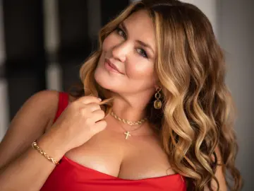 Livejasmin Sex Cam of AdelRusso