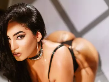 Livejasmin Free Porn Cam of PandoraNash