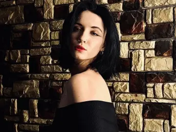 Livejasmin Sex Cam of BereniceParrack