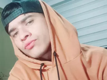 Livejasmin Live Sex of MaxGlam