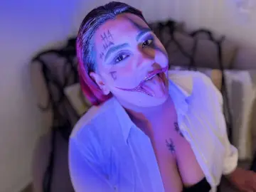 Livejasmin Private Sex Chat of YaraRicci