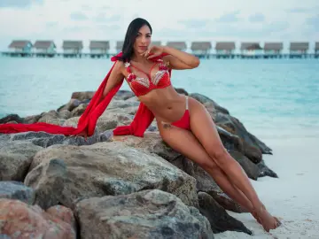 Livejasmin Free Live Porn of GiovanaRodriguez