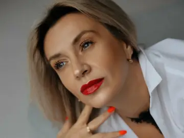 Livejasmin Sex Cam of SandraAlissa