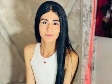 CristianMolly from livejasmin