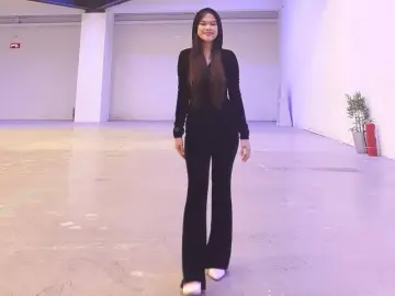 Livejasmin Sex Chat of KallyVillar