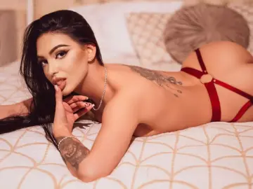 Livejasmin Live Sex Cam of IzaBelle