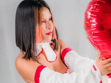 Livejasmin Nude Webcam of LilianaWinter