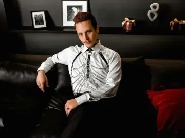 Livejasmin Live Sex of LeoMoor