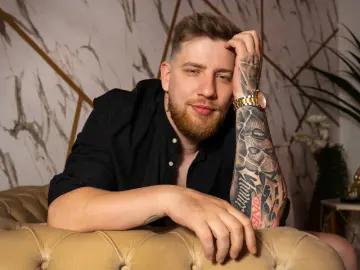 Livejasmin Adult Video Chat of SteveCassidy