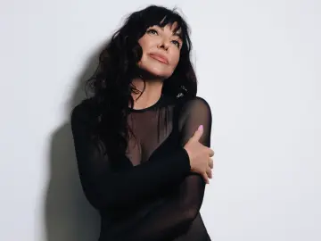 Livejasmin Live Porn of LindaPowells