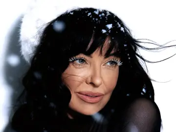 Livejasmin Adult Video Chat of LindaPowells