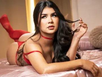 Livejasmin Free Live Porn of MaiaBrunnie