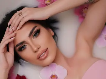 Livejasmin Adult Webcam of RubyConner