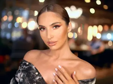 Livejasmin Live Sex Cam of EllieSin