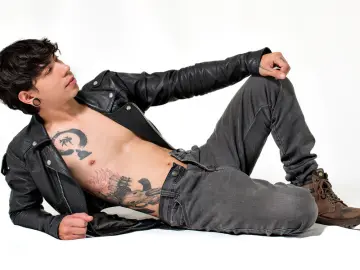 Livejasmin Adult Webcam of ArthurKross