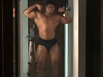 Livejasmin Best Webcam of LeonMike