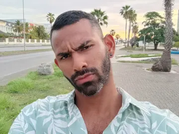 Livejasmin Sex Cam of EzeDavid