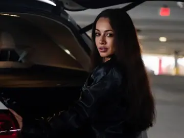 Livejasmin Best Webcam of RaqueleGrace