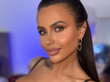 Anais from livejasmin