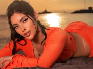 Livejasmin Sex Chat of Andrea