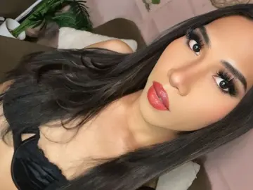 Livejasmin Private Sex Chat of LunaForbes