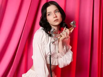 Livejasmin Private Sex Chat of RoseBerrys