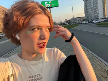 Livejasmin Watch Live Sex Cams of FlairCatlow