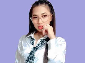 Livejasmin Best Webcam of AickaChan