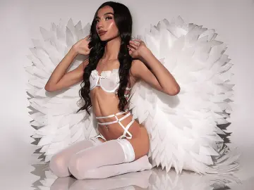 Livejasmin Free Live Porn of AnthonellaVolkov