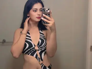 Livejasmin Adult Video Chat of YassiFruehwald