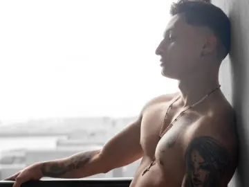 Livejasmin Adult Webcam of ArthurPhoeenix