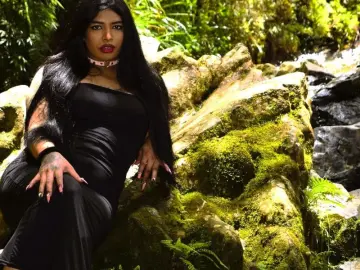 Livejasmin Private Sex Chat of VioletZurk