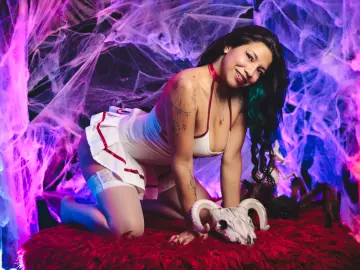 Livejasmin Sex Cam of PaulinaJaece