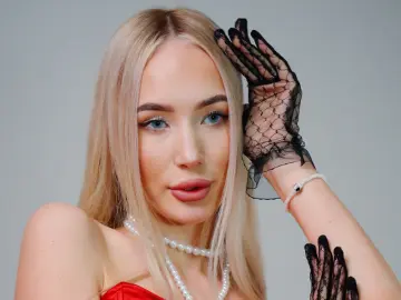 Livejasmin Best Webcam of MarryDavies