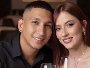 Livejasmin Nude Webcam of LukeAndSofiabl