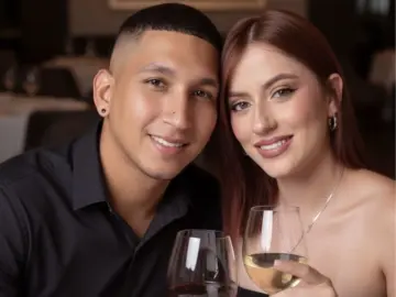 Livejasmin Adult Webcam of LukeAndSofiabl