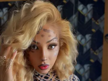 Livejasmin Watch Live Sex Cams of LindaDu