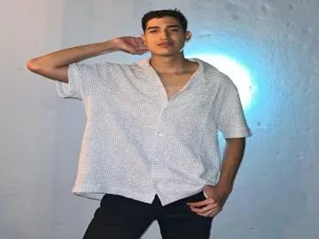 Livejasmin Adult Webcam of KenBlaker