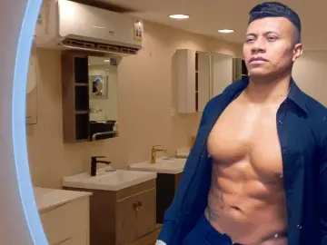 Livejasmin Free Porn Cam of WilliamsRains