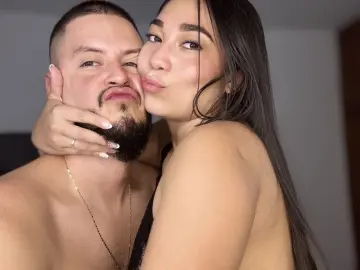 Livejasmin Private Sex Chat of TravisAndAdell