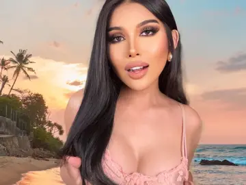 Livejasmin Live Porn of ShantalMolly