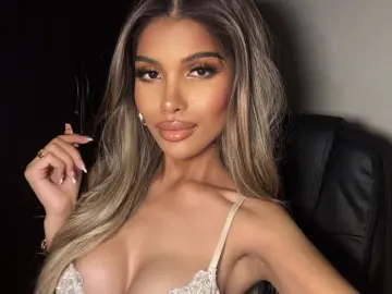 Livejasmin Best Webcam of ShantalMolly