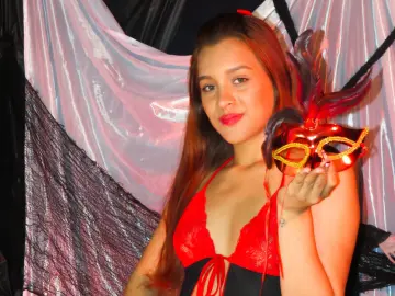 Livejasmin Sex Chat of SabhrinaSmith