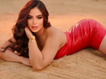 Livejasmin Best live sex cam show of EvaMuskin