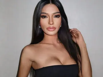 Livejasmin Adult Video Chat of KristalKate