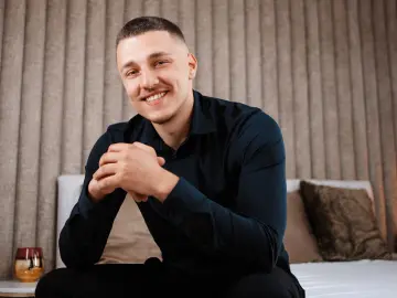 MichaelCusack from livejasmin