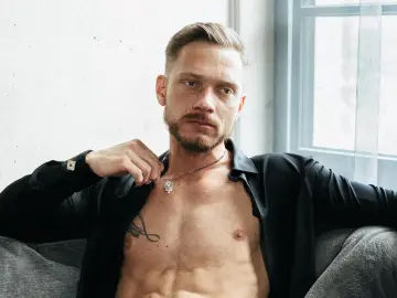 Livejasmin Nude Webcam of SteveBlond