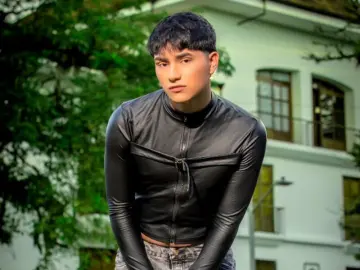 Livejasmin Nude Webcam of NoaDurand