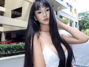 Livejasmin Free Porn Cam of SachiJade